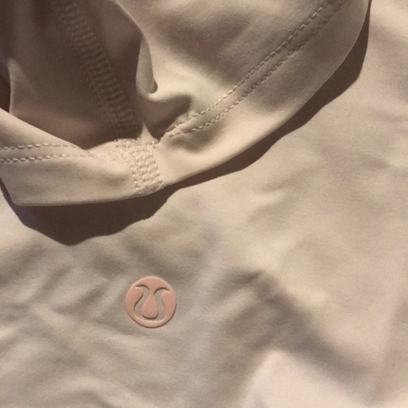 Lululemon Lab Edge Tee Tank RARE - Picture 7 of 7